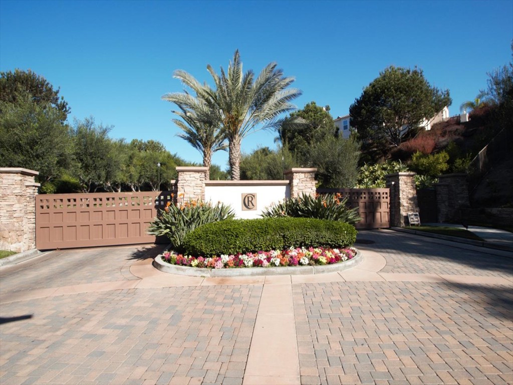 Gated Community of 52 Estate Homes
