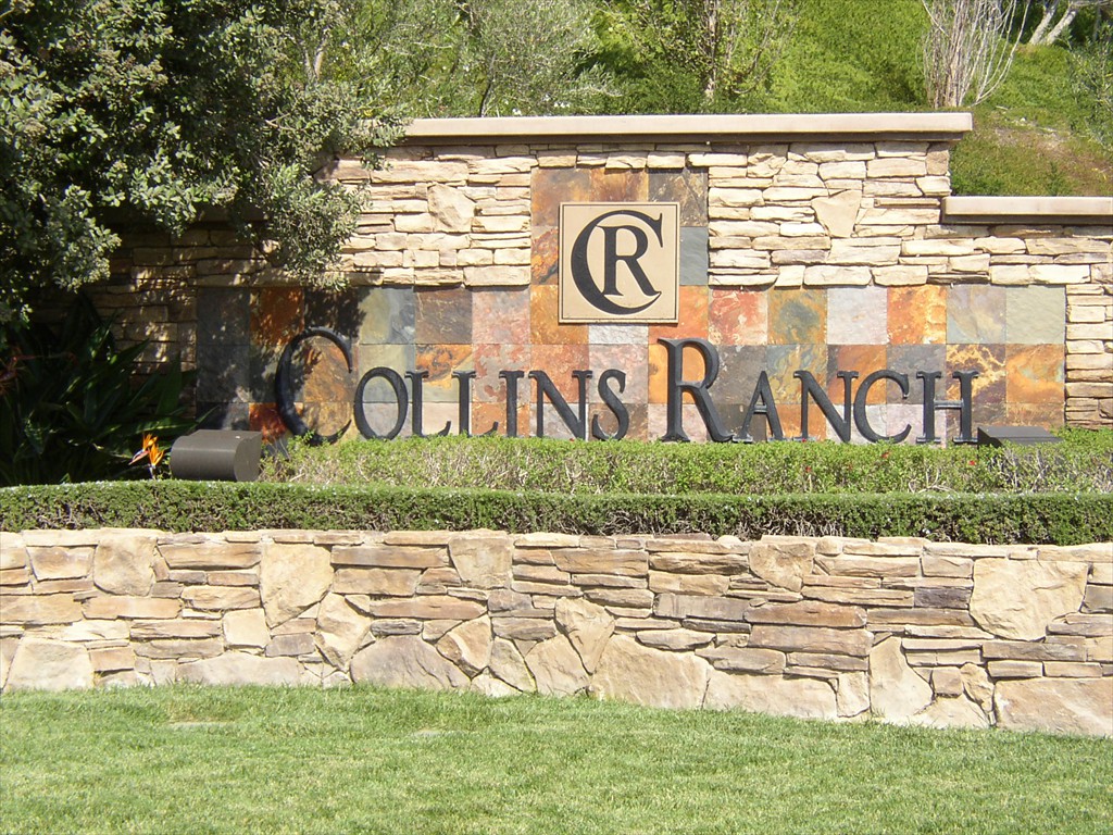 Welcome to Collins Ranch