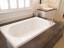 Jetted Tub with Marble