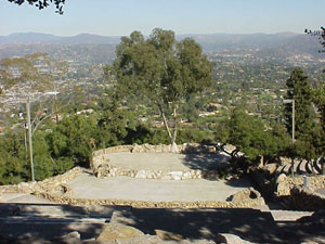 Mt Helix