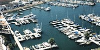 Oceanside Harbor