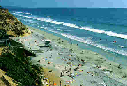 Solana Beach